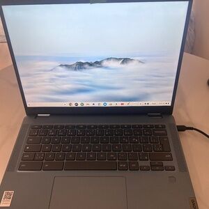 Lenovo laptop 16”